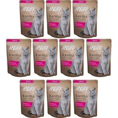 Rafi RAFI KOT saszetka 100g ADULT INDYK /10