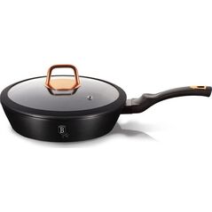 Patelnia Berlinger Haus Black Rose 24cm