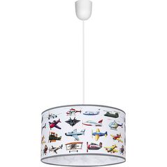 Eko-Light Lampa wisząca Princess  (MLP4306)