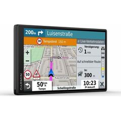Nawigacja GPS Garmin DriveSmart 55 MT-D Europe (010-02037-13)