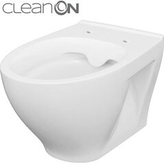 Miska WC Cersanit Moduo CleanOn wisząca (K116-007)