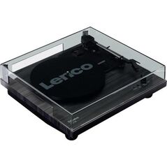 Gramofon Lenco LS-10BK
