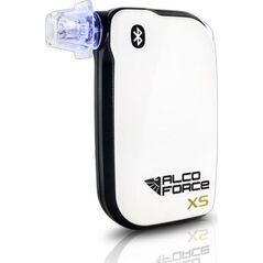 Alkomat AlcoForce XS