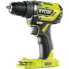 Wiertarko-wkrętarka Ryobi R18DD5-0 18 V