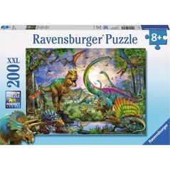 Ravensburger Puzzle Królestwo gigantów XXL (12718)