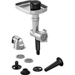 Bosch Bosch mincer and adapter MUZ9HA1