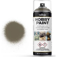 Vallejo Farba Modelarska Infantry Color Russian Uniform Vallejo Spray uniwersalny