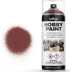 Vallejo Farba Modelarska Fantasy Color Gory Red Vallejo Spray uniwersalny