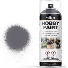 Vallejo Farba Modelarska Fantasy Color Gunmetal Vallejo Spray uniwersalny