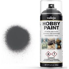 Vallejo Farba Modelarska AFV Color Panzer Grey Vallejo Spray uniwersalny