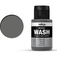 Vallejo Vallejo Model Wash Grey 76516 uniwersalny