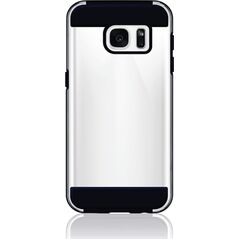 BLACK ROCK BLACK ROCK " Air Protect" FUTERAŁ DLA SAMS. GALAXY S8, DARK NAVY
