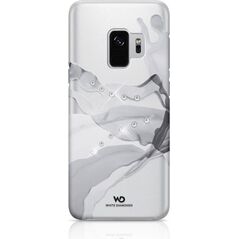 White diamonds "Liquids" FUTERAŁ GSM DLA SAMSUNG GALAXY S9