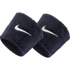 Nike Nike Swoosh Wristbands Frotki na nadgarstek 416 (NNN04-416) - 12123
