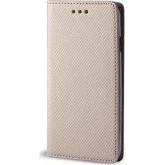 TelForceOne Pokrowiec Smart Magnet do Nokia 9 PureView złoty
