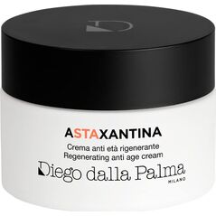 Diego Dalla Palma Astaxantina Regenerujący krem do twarzy przeciwstarzeniowy 50ml