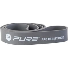 Pure2Improve Powerband szary