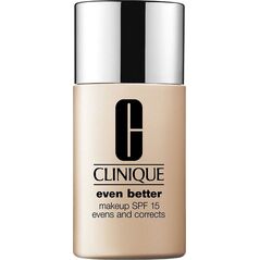 Clinique Podkład do twarzy Even Better Makeup Spf15 Evens and Corrects 27 Butterscotch 30ml