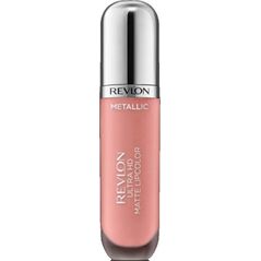 Revlon REVLON_Ultra HD Matte Lipstick matowy błyszczyk do ust 690 Gleam 5,9ml
