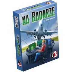 G3 Na radarze