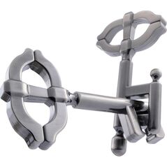 G3 Łamigłówka Cast Key II - poziom 2/6 G3