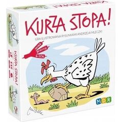 MDR Kurza stopa MDR