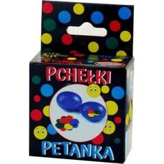 Abino Gra Pchełki Petanka