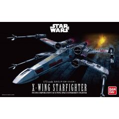 Revell Model plastikowy Star Wars X-WING Starfighter