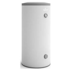 Galmet wymiennik Sgws Mini Tower 100l wolnostojący w piance polituretanowej, wężownica, skay/folia PVC (26-108000)