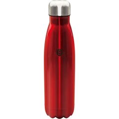 Berlinger Haus Termos Metallic Line Burgundy Edition 0.5L (BH/1759)