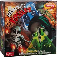 Dumel Mroczny Kosiarz (76039)