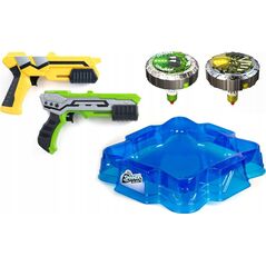 Dumel Deluxe Battle Pack (86331)