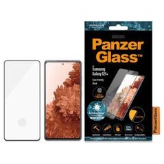 PanzerGlass Szkło hartowane E2E Microfracture Fingerprint do Galaxy S21+ (7257)