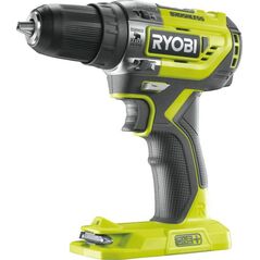 Wiertarko-wkrętarka Ryobi R18PD5-0 18 V