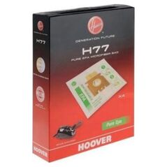 Worek do odkurzacza Hoover Worki do odkurzaczy H77