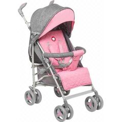 Wózek Lionelo  Wózek Pink