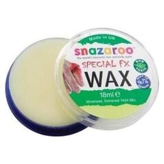 Akson Wosk do efektów specjalnych 18 ml Snazaroo uniw