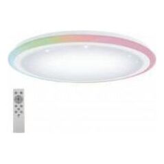 Lampa sufitowa EGLO Lipari 1x40W LED (33196)