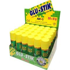 Amos Klej w sztyfcie 10g 30szt.