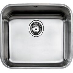 Zlewozmywak Teka BE 450/400 CN Stal polerowana (10125123)