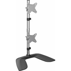 StarTech Stojak biurkowy na monitor 13" - 27" (ARMDUOVS)