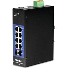 Switch TRENDnet TI-PG102I