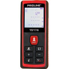 Dalmierz laserowy Pro-Line 15174