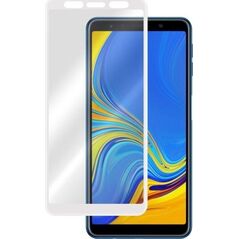 SZKŁO HARTOWANE 6D SAMSUNG GALAXY A30 / A20 BIAŁE standard