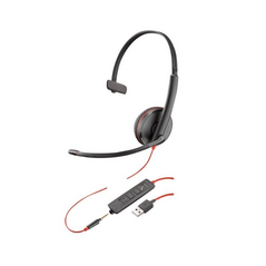 Słuchawki Plantronics Blackwire C3215  (209746-22)