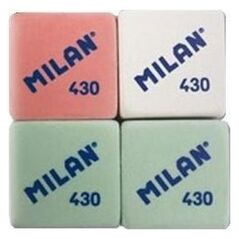 Milan Gumki syntetyczne 430