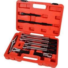 Pro-Line ściągacz dwuramienny uniwersalny 3 sztuki (46859)