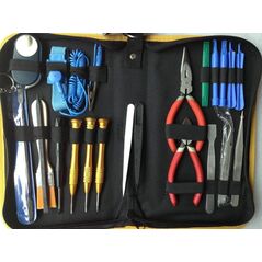 MicroSpareparts Mobile Multipurpose Screwdriver Set
