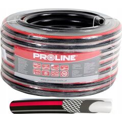 Pro-Line wąż ogrodowy 4 warstwowy 1/2" 30m rolka, premium (99613)