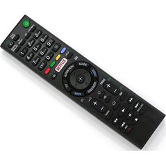 Pilot RTV Sony Remote Commander (RMF-TX201ES)